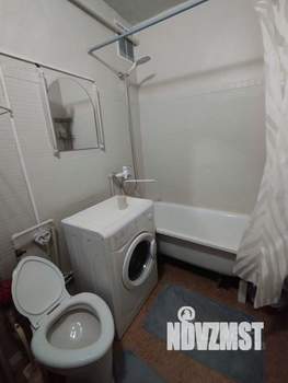 2-к квартира, на длительный срок, 45м2, 1/5 этаж