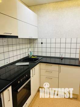 1-к квартира, посуточно, 43м2, 11/19 этаж