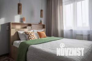 1-к квартира, посуточно, 34м2, 8/15 этаж