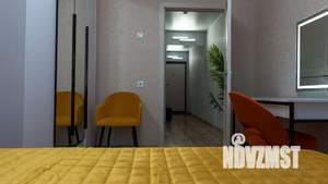 3-к квартира, посуточно, 55м2, 1/1 этаж