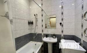 1-к квартира, посуточно, 49м2, 1/1 этаж