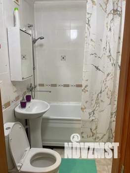 1-к квартира, посуточно, 30м2, 2/5 этаж