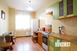 1-к квартира, посуточно, 45м2, 4/20 этаж