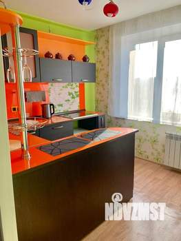 1-к квартира, на длительный срок, 36м2, 5/5 этаж
