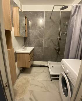 1-к квартира, на длительный срок, 35м2, 1/10 этаж