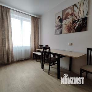 2-к квартира, на длительный срок, 56м2, 5/10 этаж