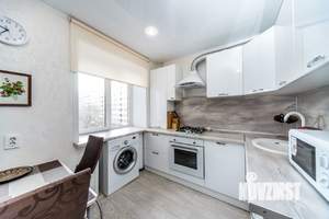 2-к квартира, посуточно, 54м2, 4/5 этаж