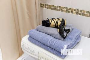 1-к квартира, посуточно, 35м2, 3/9 этаж