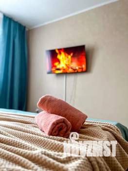 1-к квартира, посуточно, 35м2, 1/10 этаж