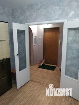 1-к квартира, на длительный срок, 40м2, 2/10 этаж