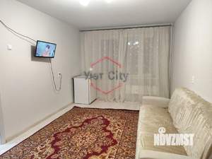 1-к квартира, на длительный срок, 34м2, 2/5 этаж