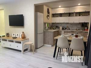 2-к квартира, посуточно, 45м2, 5/5 этаж