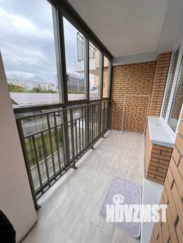 2-к квартира, посуточно, 56м2, 3/25 этаж