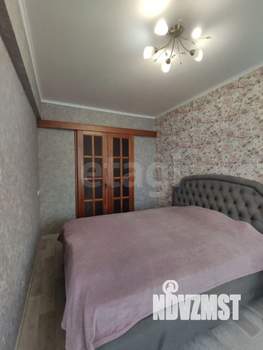 2-к квартира, на длительный срок, 47м2, 4/5 этаж