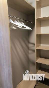 Студия квартира, посуточно, 36м2, 10/18 этаж