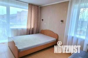 1-к квартира, посуточно, 27м2, 5/5 этаж