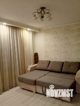 1-к квартира, на длительный срок, 43м2, 7/10 этаж