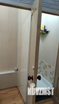 1-к квартира, на длительный срок, 14м2, 2/5 этаж