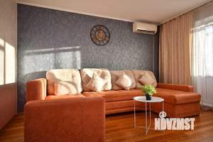 2-к квартира, посуточно, 65м2, 1/1 этаж