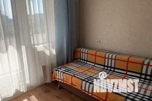 1-к квартира, посуточно, 35м2, 3/10 этаж