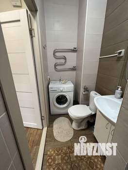 Студия квартира, посуточно, 25м2, 4/11 этаж