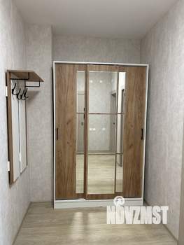 1-к квартира, на длительный срок, 38м2, 24/25 этаж