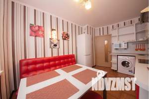 3-к квартира, посуточно, 78м2, 5/10 этаж