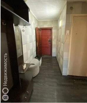 1-к квартира, на длительный срок, 34м2, 5/5 этаж