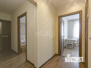 1-к квартира, на длительный срок, 40м2, 7/10 этаж