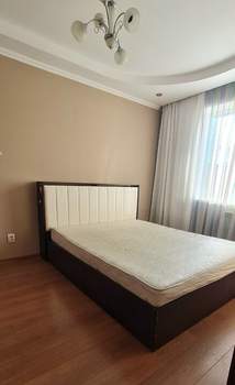 2-к квартира, на длительный срок, 54м2, 2/10 этаж