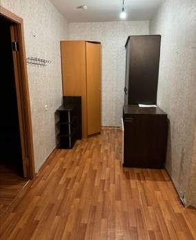 1-к квартира, на длительный срок, 42м2, 8/10 этаж