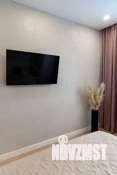 1-к квартира, посуточно, 28м2, 7/16 этаж