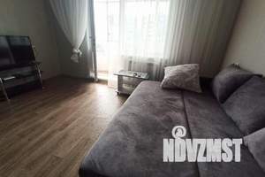 1-к квартира, посуточно, 45м2, 5/10 этаж