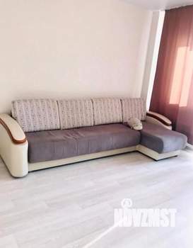 1-к квартира, на длительный срок, 42м2, 23/24 этаж