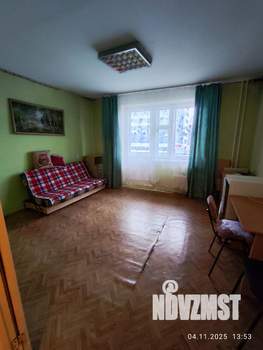 2-к квартира, на длительный срок, 54м2, 7/10 этаж