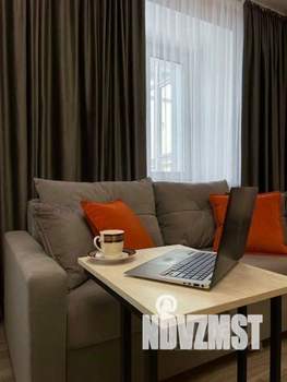 1-к квартира, посуточно, 47м2, 1/1 этаж