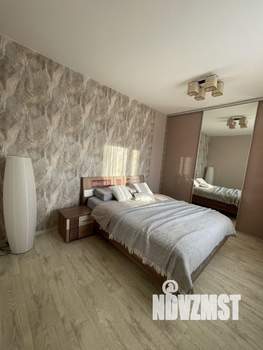 2-к квартира, на длительный срок, 42м2, 22/25 этаж