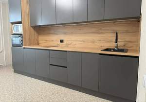 1-к квартира, на длительный срок, 42м2, 24/25 этаж