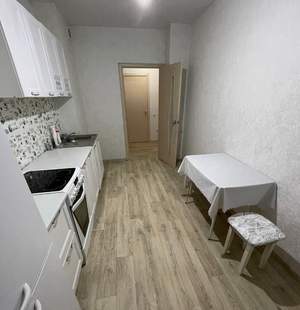 2-к квартира, на длительный срок, 54м2, 17/18 этаж