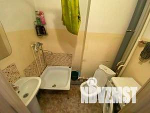 Студия квартира, на длительный срок, 23м2, 10/16 этаж