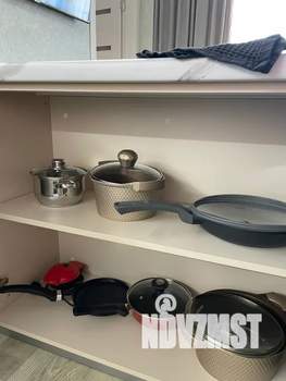 2-к квартира, посуточно, 42м2, 22/25 этаж