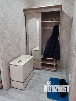 1-к квартира, на длительный срок, 32м2, 2/5 этаж