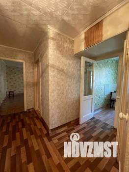 1-к квартира, посуточно, 60м2, 1/1 этаж