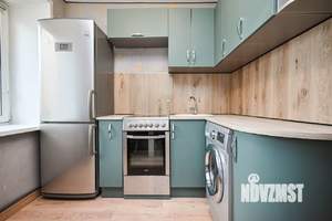 1-к квартира, посуточно, 32м2, 5/5 этаж