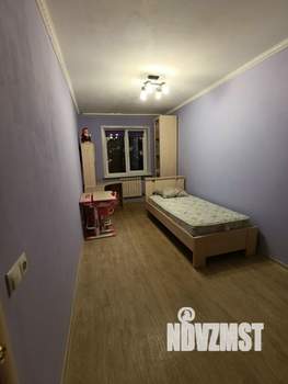 2-к квартира, на длительный срок, 45м2, 5/5 этаж