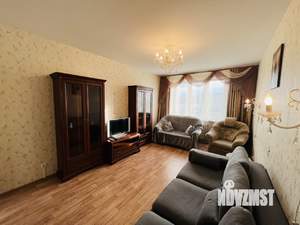 2-к квартира, посуточно, 65м2, 9/24 этаж