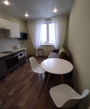 2-к квартира, на длительный срок, 37м2, 15/19 этаж