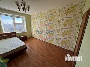 2-к квартира, на длительный срок, 56м2, 8/14 этаж