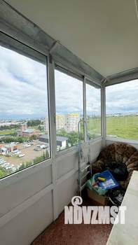 1-к квартира, на длительный срок, 42м2, 10/10 этаж