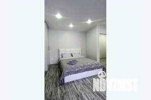 1-к квартира, посуточно, 38м2, 1/5 этаж